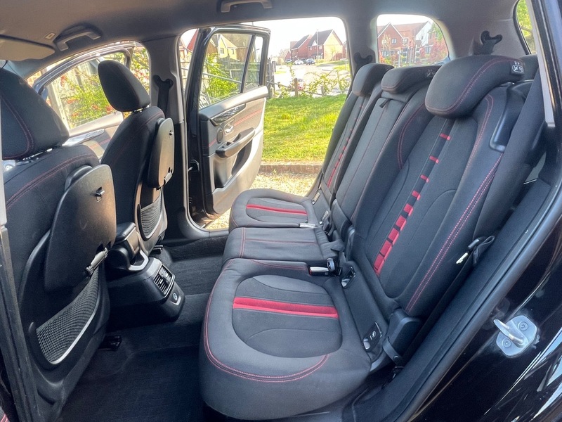 Used BMW 2 Series 2017 for sale - 76740949: Photo 12