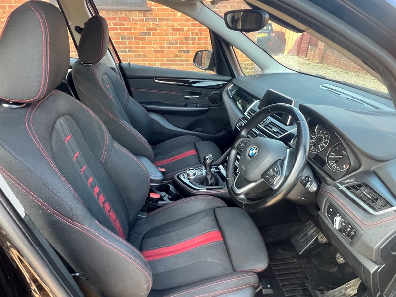 Used BMW 2 Series 2017 for sale - 76740949: Photo 14