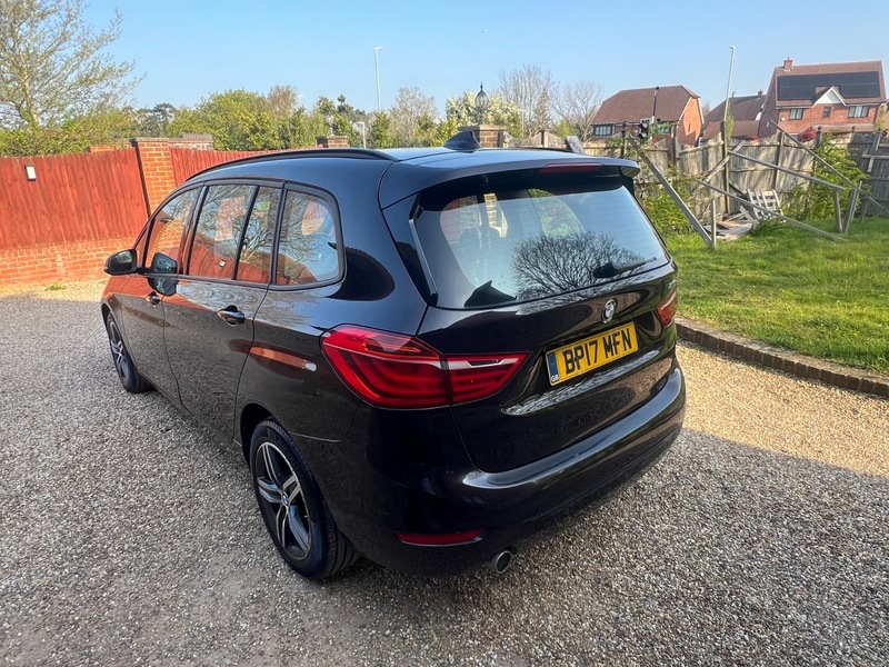 Used BMW 2 Series 2017 for sale - 76740949: Photo 17