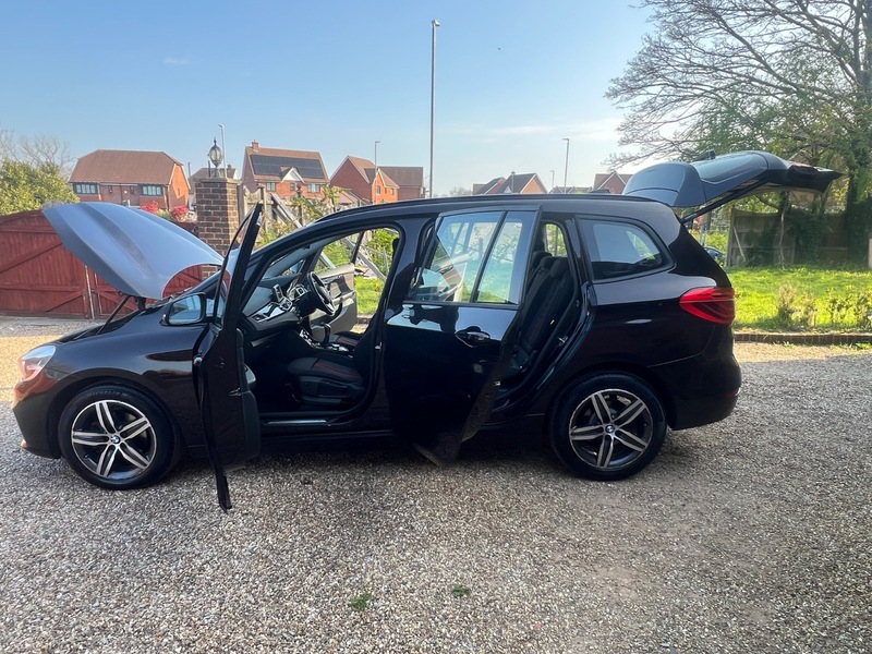 Used BMW 2 Series 2017 for sale - 76740949: Photo 18