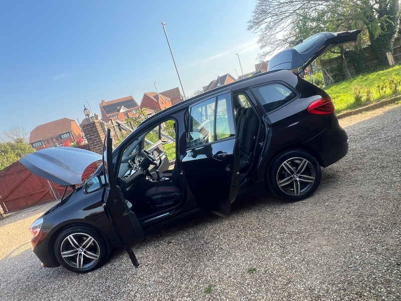 Used BMW 2 Series 2017 for sale - 76740949: Photo 19