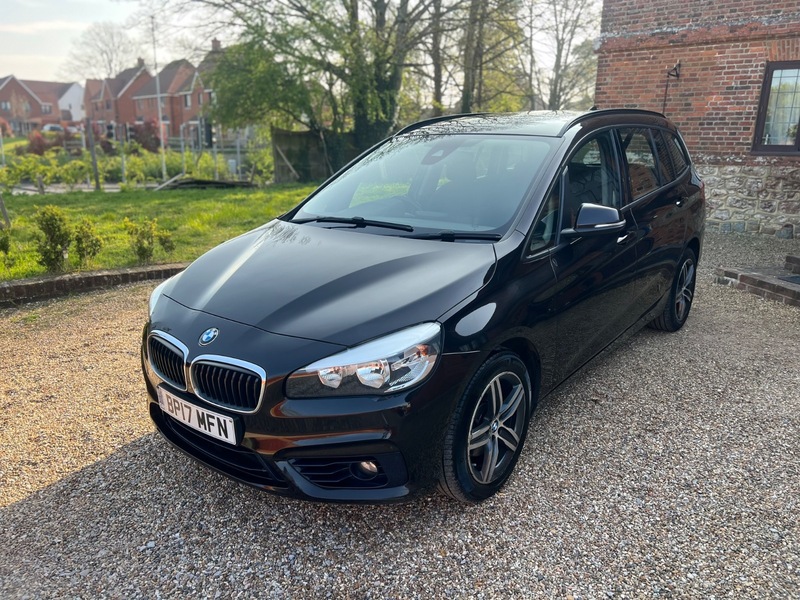 Used BMW 2 Series 2017 for sale - 76740949: Photo 2