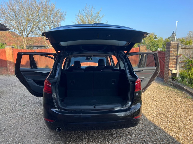 Used BMW 2 Series 2017 for sale - 76740949: Photo 20