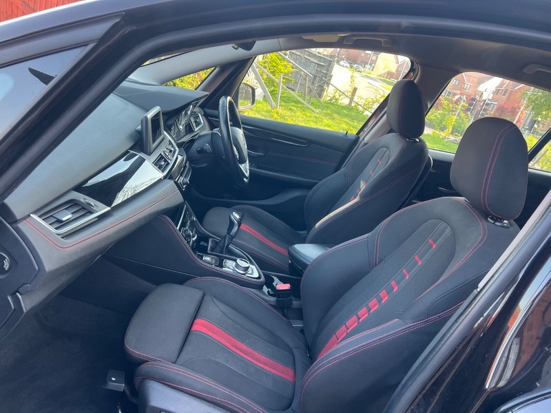 Used BMW 2 Series 2017 for sale - 76740949: Photo 23