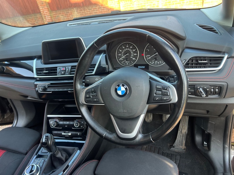Used BMW 2 Series 2017 for sale - 76740949: Photo 26
