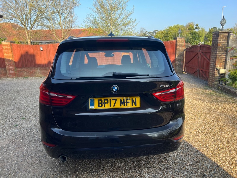 Used BMW 2 Series 2017 for sale - 76740949: Photo 27