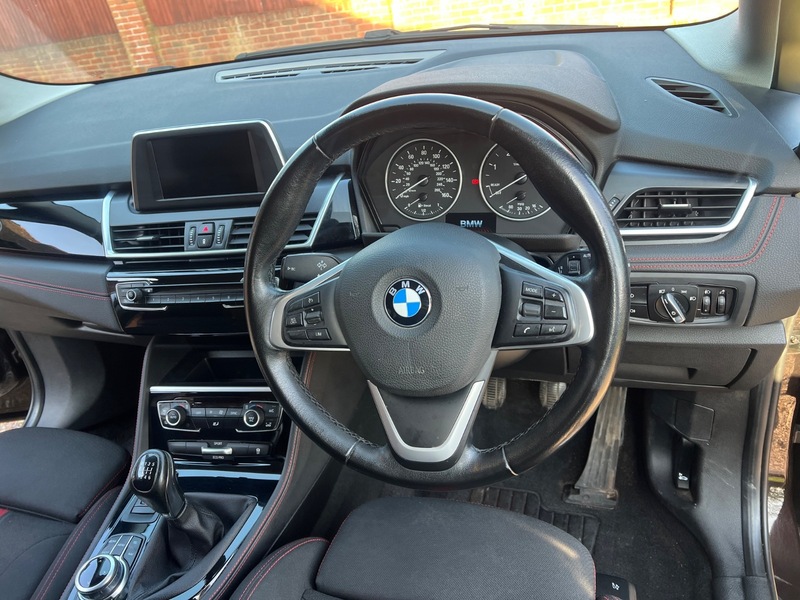 Used BMW 2 Series 2017 for sale - 76740949: Photo 29