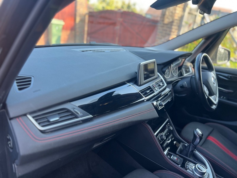 Used BMW 2 Series 2017 for sale - 76740949: Photo 30