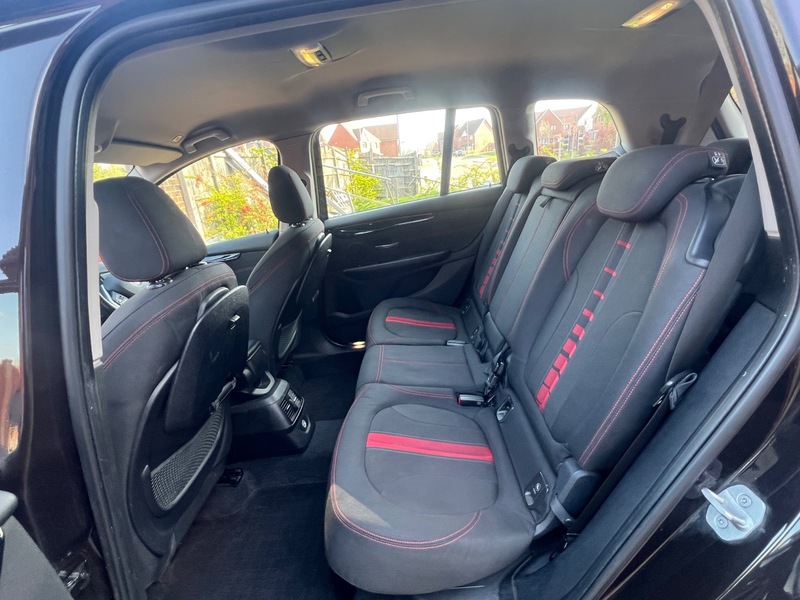 Used BMW 2 Series 2017 for sale - 76740949: Photo 31