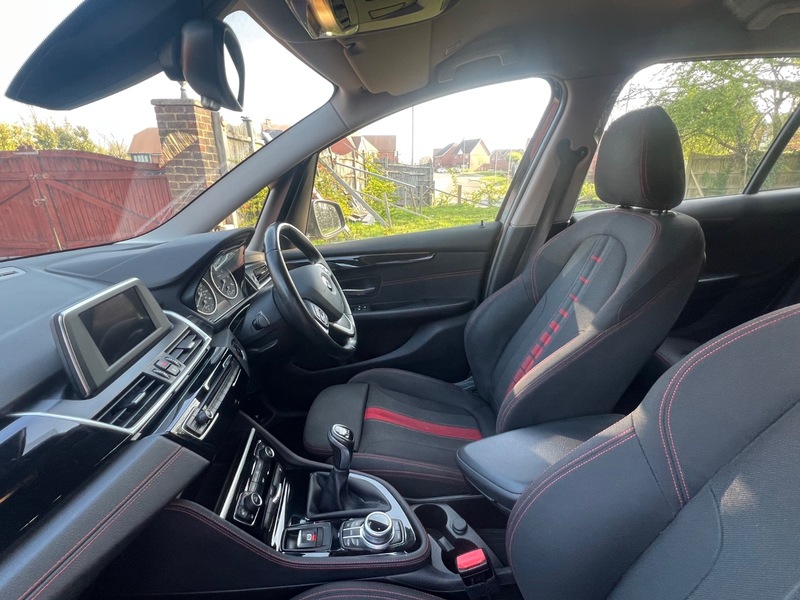 Used BMW 2 Series 2017 for sale - 76740949: Photo 32