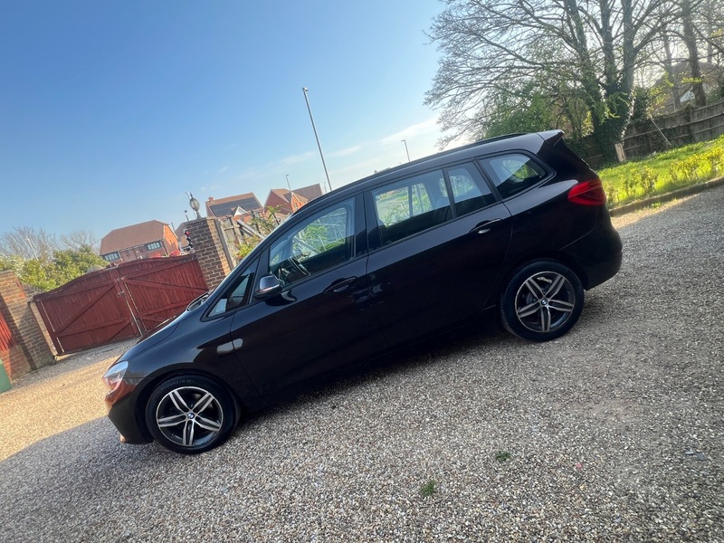 Used BMW 2 Series 2017 for sale - 76740949: Photo 33