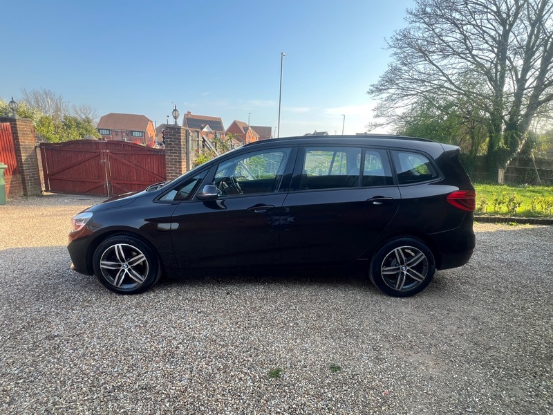 Used BMW 2 Series 2017 for sale - 76740949: Photo 34