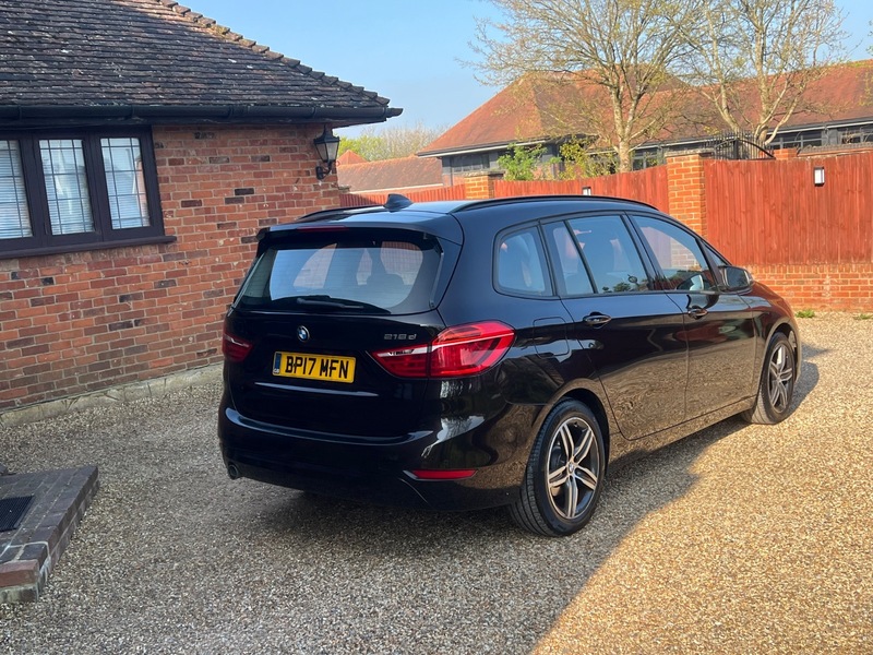 Used BMW 2 Series 2017 for sale - 76740949: Photo 5