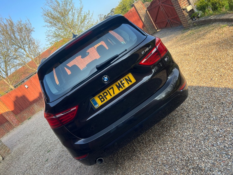 Used BMW 2 Series 2017 for sale - 76740949: Photo 6