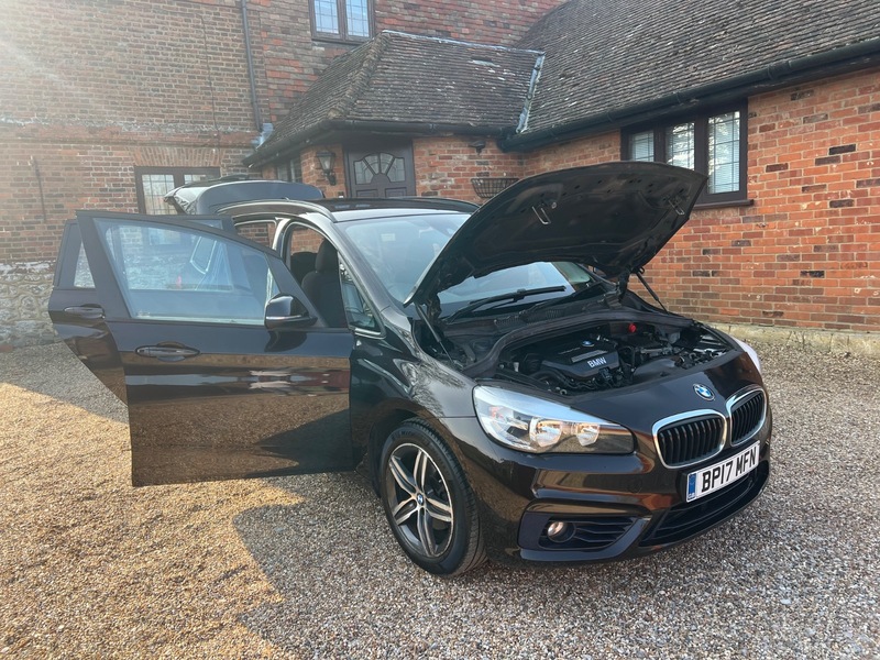 Used BMW 2 Series 2017 for sale - 76740949: Photo 7