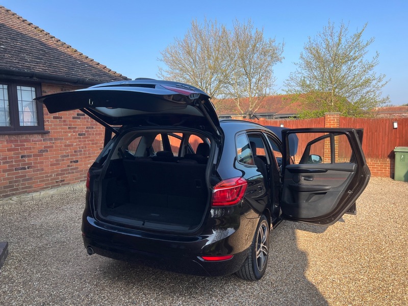 Used BMW 2 Series 2017 for sale - 76740949: Photo 8