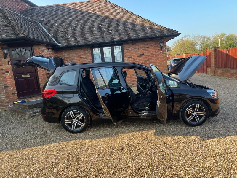 Used BMW 2 Series 2017 for sale - 76740949: Photo 9