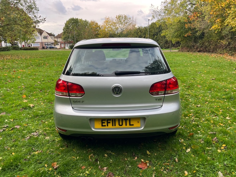 Used Volkswagen Golf 2011 for sale - 76884544: Photo 11