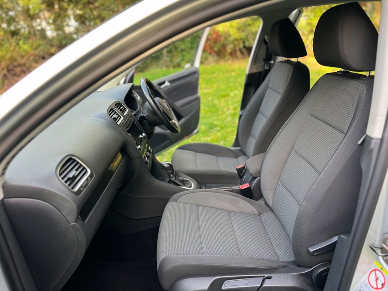 Used Volkswagen Golf 2011 for sale - 76884544: Photo 13