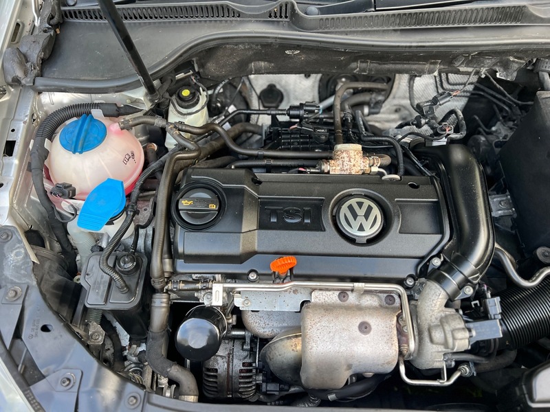 Used Volkswagen Golf 2011 for sale - 76884544: Photo 20