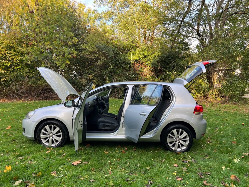 Used Volkswagen Golf 2011 for sale - 76884544: Photo 29