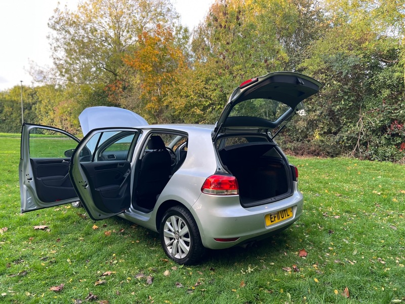 Used Volkswagen Golf 2011 for sale - 76884544: Photo 30