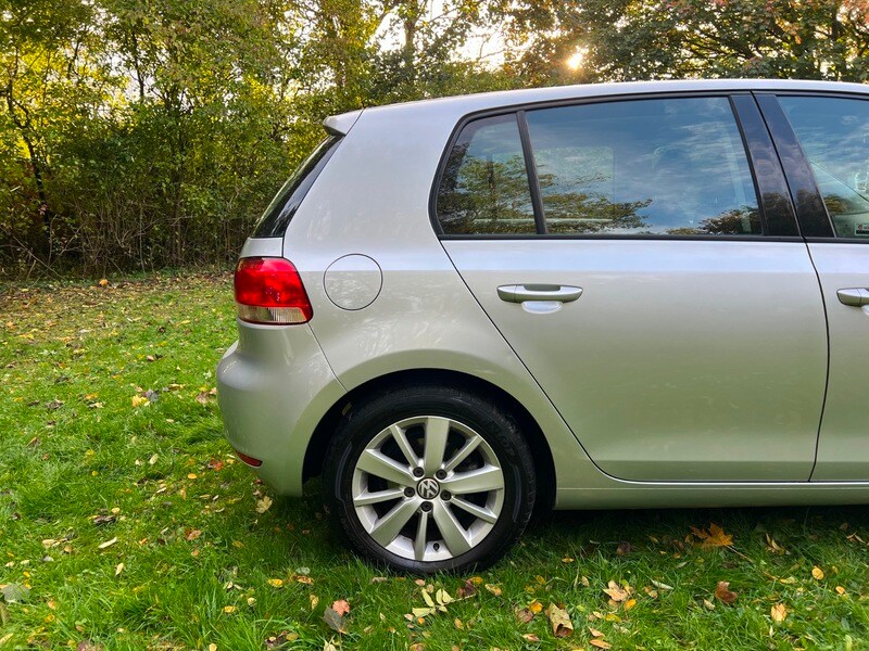 Used Volkswagen Golf 2011 for sale - 76884544: Photo 39
