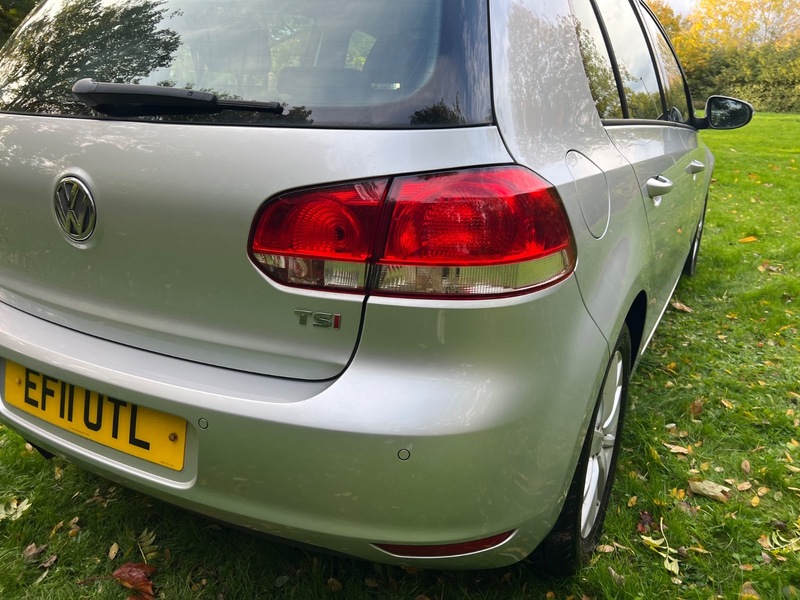 Used Volkswagen Golf 2011 for sale - 76884544: Photo 43
