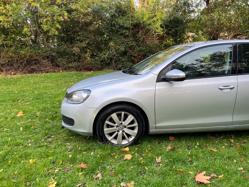 Used Volkswagen Golf 2011 for sale - 76884544: Photo 47