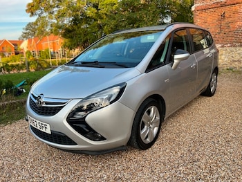 2012 - EXCLUSIV 5-Door