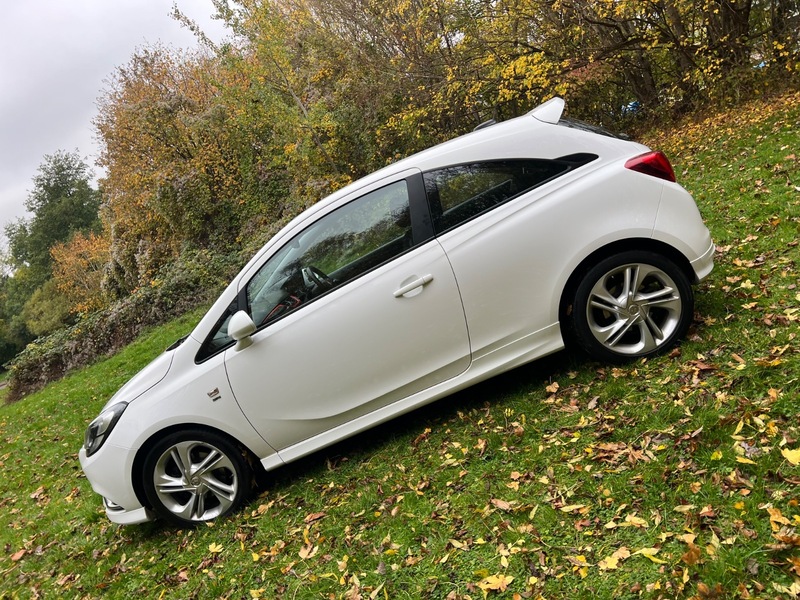 Used Vauxhall Corsa 2016 for sale - 76884529: Photo 10