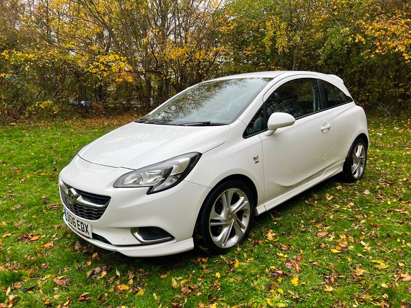 Used Vauxhall Corsa 2016 for sale - 76884529: Photo 11
