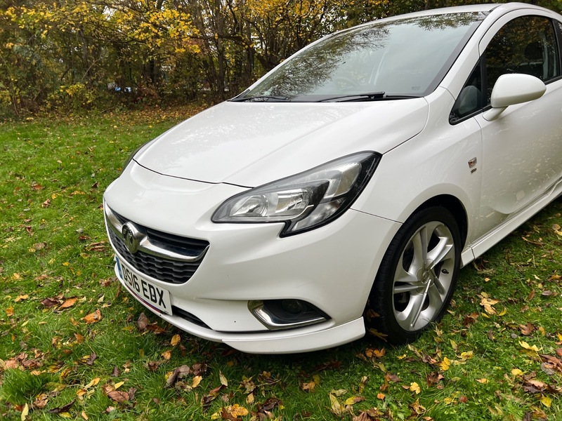 Used Vauxhall Corsa 2016 for sale - 76884529: Photo 12