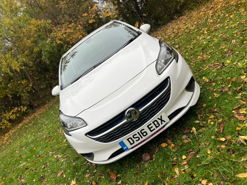Used Vauxhall Corsa 2016 for sale - 76884529: Photo 14