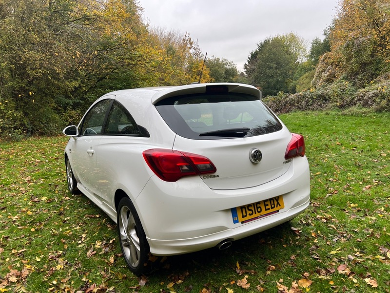 Used Vauxhall Corsa 2016 for sale - 76884529: Photo 15