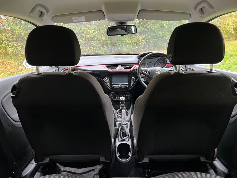 Used Vauxhall Corsa 2016 for sale - 76884529: Photo 17