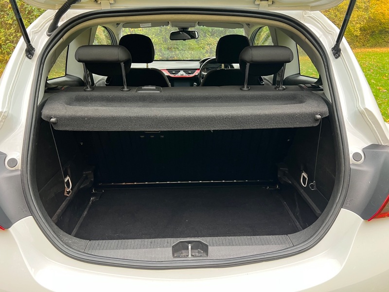 Used Vauxhall Corsa 2016 for sale - 76884529: Photo 18