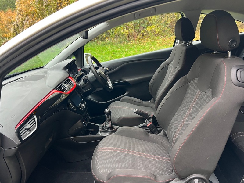 Used Vauxhall Corsa 2016 for sale - 76884529: Photo 19