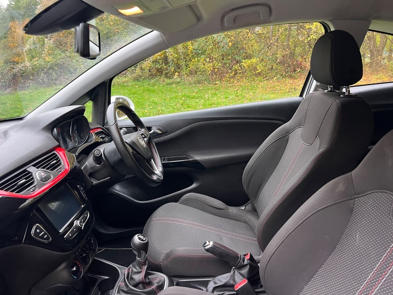 Used Vauxhall Corsa 2016 for sale - 76884529: Photo 20