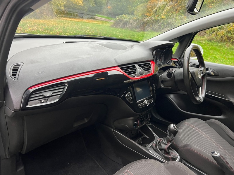 Used Vauxhall Corsa 2016 for sale - 76884529: Photo 23