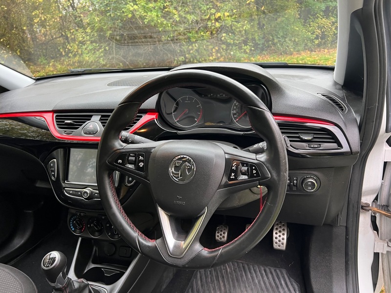 Used Vauxhall Corsa 2016 for sale - 76884529: Photo 26