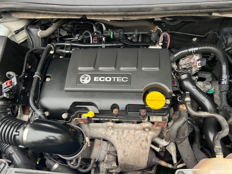 Used Vauxhall Corsa 2016 for sale - 76884529: Photo 27