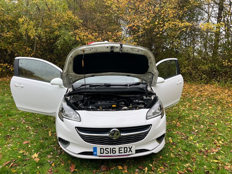 Used Vauxhall Corsa 2016 for sale - 76884529: Photo 28