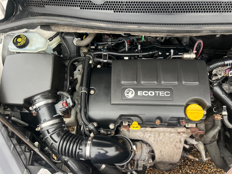 Used Vauxhall Corsa 2016 for sale - 76884529: Photo 30