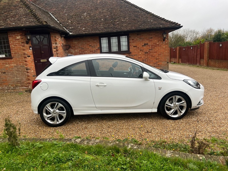 Used Vauxhall Corsa 2016 for sale - 76884529: Photo 33