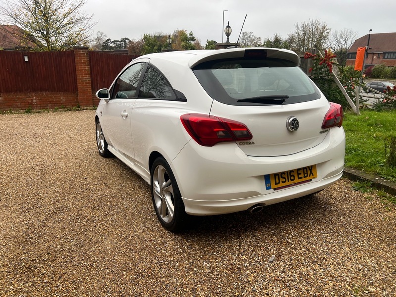 Used Vauxhall Corsa 2016 for sale - 76884529: Photo 35