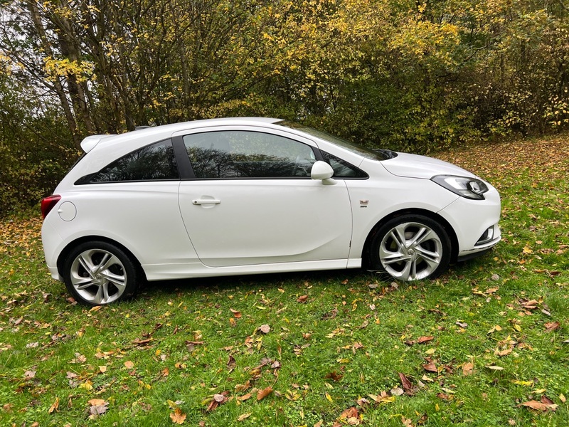 Used Vauxhall Corsa 2016 for sale - 76884529: Photo 4