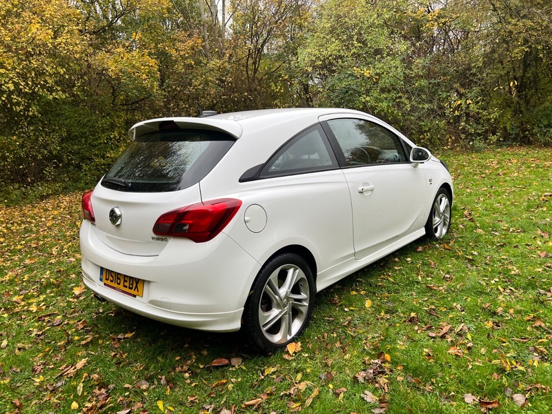 Used Vauxhall Corsa 2016 for sale - 76884529: Photo 5