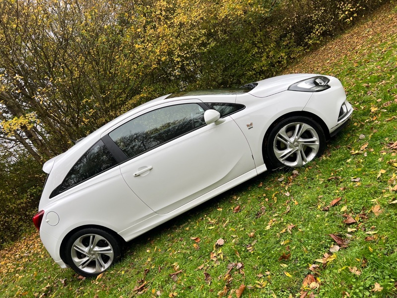 Used Vauxhall Corsa 2016 for sale - 76884529: Photo 6