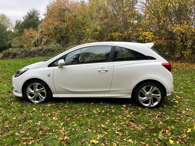 Used Vauxhall Corsa 2016 for sale - 76884529: Photo 9